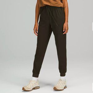 Lululemon Stretch High-Rise Jogger Full Length